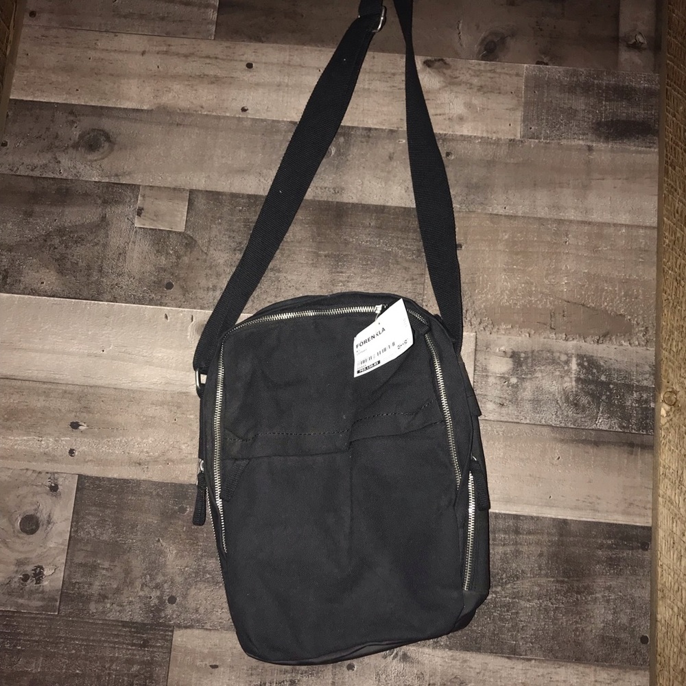 FÖRENKLA 271 oz shoulder bag - Picture 3 of 3